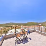 Villa Alpanos Cukurbag Koeyue Antalya
