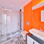 Alpanos Cukurbag Koeyue Antalya * Kaş