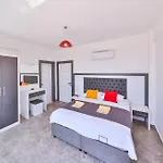 Alpanos Cukurbag Koeyue Antalya *