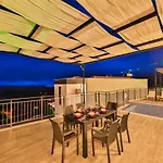 Villa Alpanos Cukurbag Koeyue Antalya Kaş