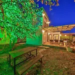 Alpanos Cukurbag Koeyue Antalya Villa Kaş