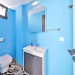 Villa Alpanos Cukurbag Koeyue Antalya Kaş