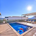 Alpanos Cukurbag Koeyue Antalya Kaş