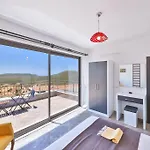 Villa Alpanos Cukurbag Koeyue Antalya Kaş