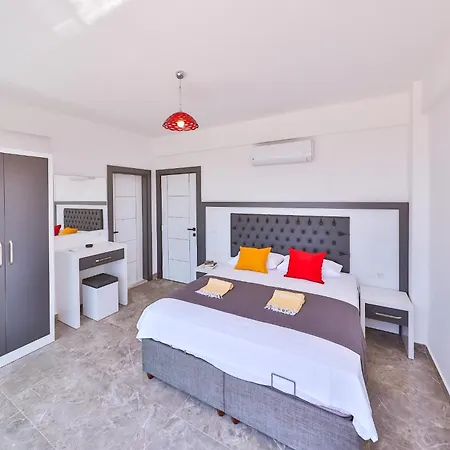 Alpanos Cukurbag Koeyue Antalya *